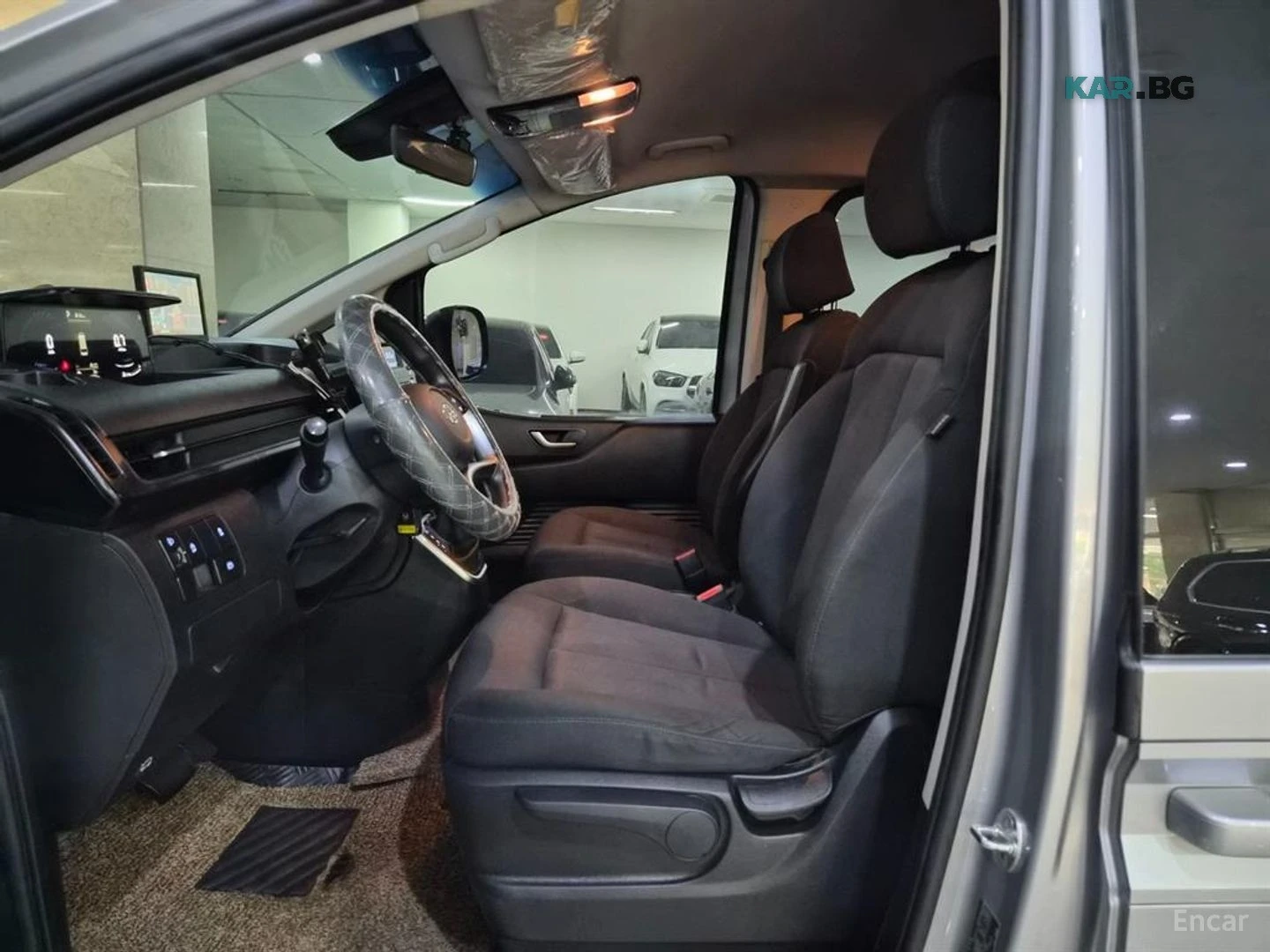 Hyundai Staria Cargo* 5������* ����* �������* ����* ������ | Mobile.bg � ����������� 13