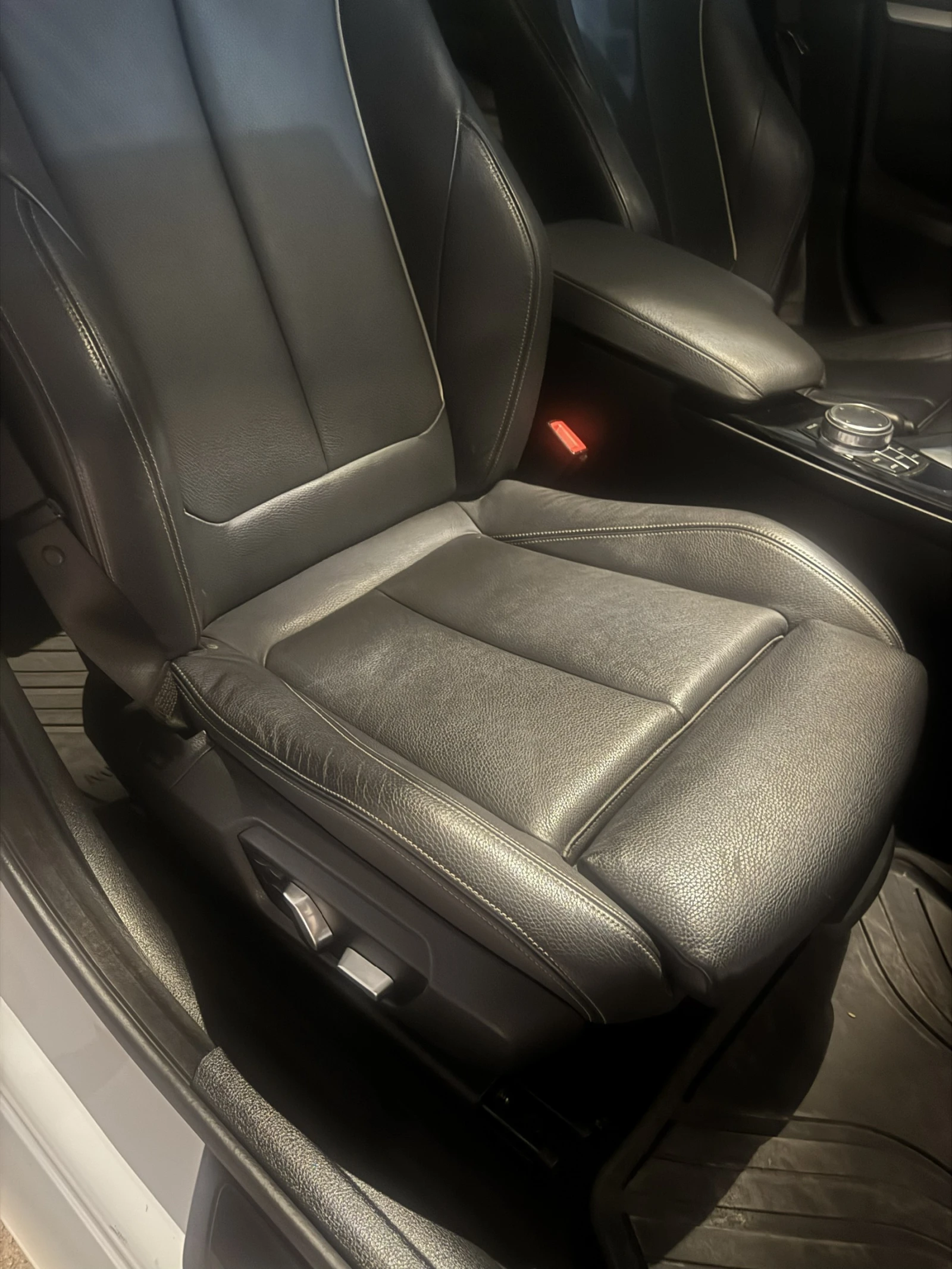 BMW 3gt 320 xdrive, снимка 17 - Автомобили и джипове - 56705788