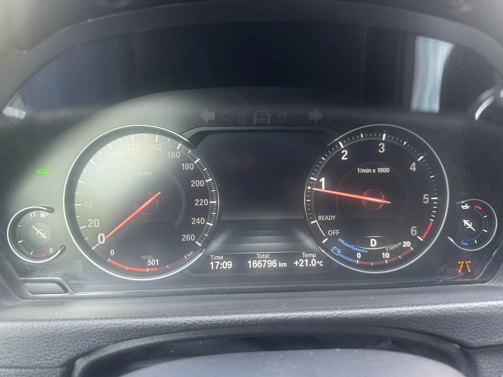 BMW 3gt 320 xdrive, снимка 3 - Автомобили и джипове - 56705788