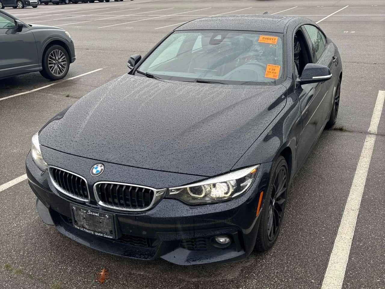 BMW 430 i xDrive * CARFAX * АВТОФИНАНСИРАНЕ * 