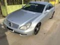 Mercedes-Benz CLS 320 Десен волан , снимка 5