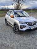 Dacia Spring  - изображение 3