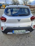 Dacia Spring  - изображение 7