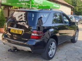 Mercedes-Benz ML 320 4Matik//Navi// ТОП, снимка 5