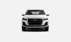 Audi Q7 45 TDI QUATTRO NAVI , снимка 4