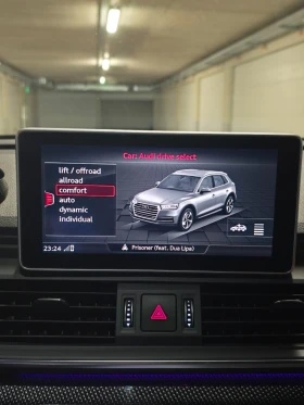 Audi SQ5 Лизинг / Бартер, снимка 10