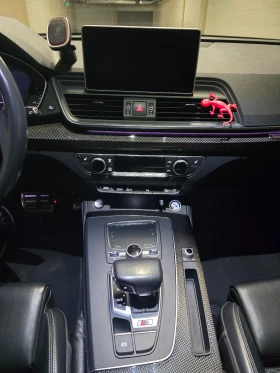 Audi SQ5 Лизинг / Бартер, снимка 11