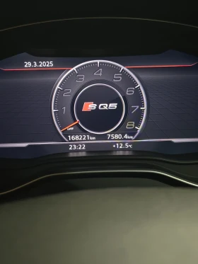 Audi SQ5 Лизинг / Бартер, снимка 8