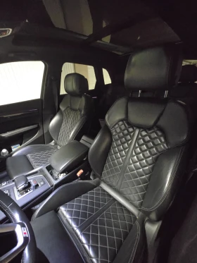 Audi SQ5 Лизинг / Бартер, снимка 9