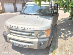 Land Rover Discovery 3, снимка 4