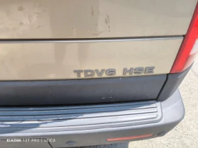 Land Rover Discovery 3, снимка 6