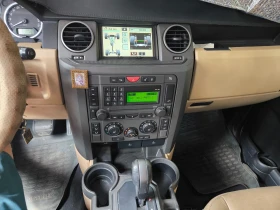 Land Rover Discovery 3, снимка 9