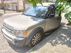 Land Rover Discovery 3, снимка 3