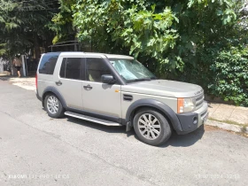 Land Rover Discovery 3, снимка 2