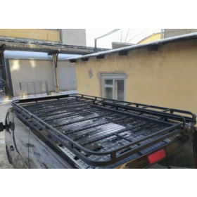 Land Rover Discovery 3, снимка 12