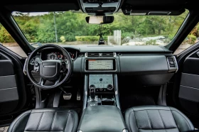 Land Rover Range Rover Sport Range Rover Sport HSE, снимка 14