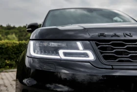 Land Rover Range Rover Sport Range Rover Sport HSE, снимка 5