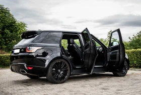 Land Rover Range Rover Sport Range Rover Sport HSE, снимка 2