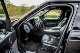 Land Rover Range Rover Sport Range Rover Sport HSE, снимка 11