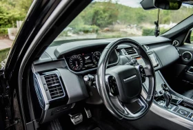 Land Rover Range Rover Sport Range Rover Sport HSE, снимка 9
