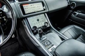 Land Rover Range Rover Sport Range Rover Sport HSE, снимка 17