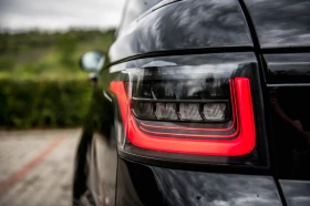Land Rover Range Rover Sport Range Rover Sport HSE, снимка 16