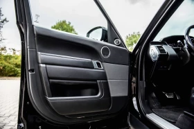 Land Rover Range Rover Sport Range Rover Sport HSE, снимка 8