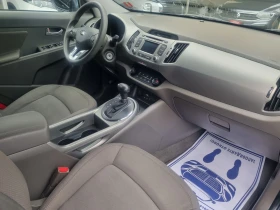 Kia Sportage LX* 2.4 MPI* AWD, снимка 15