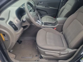 Kia Sportage LX* 2.4 MPI* AWD, снимка 14