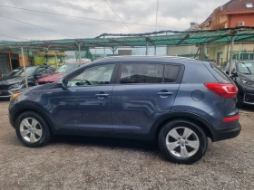 Kia Sportage LX* 2.4 MPI* AWD, снимка 7