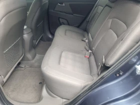 Kia Sportage LX* 2.4 MPI* AWD, снимка 16