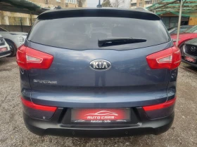 Kia Sportage LX* 2.4 MPI* AWD, снимка 5
