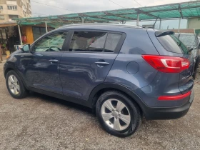 Kia Sportage LX* 2.4 MPI* AWD, снимка 4