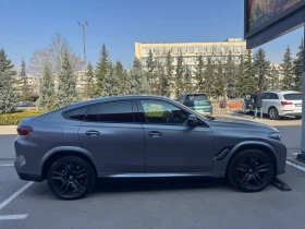 BMW X6 M Competition , снимка 3