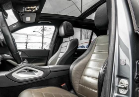 Mercedes-Benz GLE 350 АВТОКРЕДИТ, снимка 8