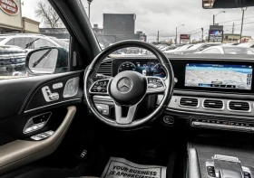 Mercedes-Benz GLE 350 АВТОКРЕДИТ, снимка 11