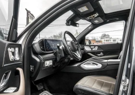 Mercedes-Benz GLE 350 АВТОКРЕДИТ, снимка 7