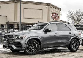 Mercedes-Benz GLE 350 АВТОКРЕДИТ, снимка 1