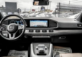 Mercedes-Benz GLE 350 АВТОКРЕДИТ, снимка 10