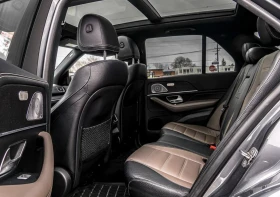 Mercedes-Benz GLE 350 АВТОКРЕДИТ, снимка 9