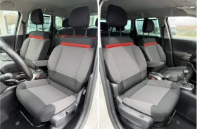 Citroen C3 Aircross 1.6BlueHDi 120HP NAVI KEYLESS HI-FI SERVICE BOOK, снимка 10