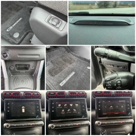 Citroen C3 Aircross 1.6BlueHDi 120HP NAVI KEYLESS HI-FI SERVICE BOOK, снимка 14