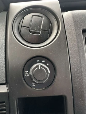 Ford F150 SUPERCREW, снимка 5
