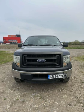 Ford F150 SUPERCREW, снимка 1