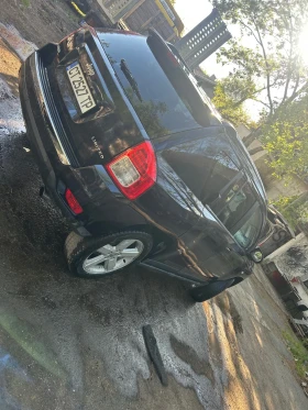 Jeep Compass 2.2 CRD, снимка 5