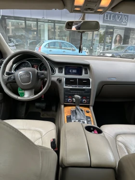 Audi Q7 3.0TDI, снимка 10