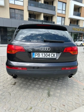 Audi Q7 3.0TDI, снимка 2