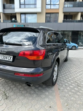 Audi Q7 3.0TDI, снимка 3