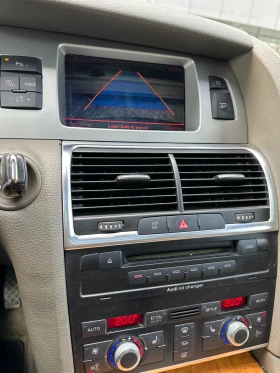 Audi Q7 3.0TDI, снимка 11