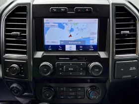 Ford F150 * 4WD SuperCrew Box* АВТОКРЕДИТ БЕЗ ПЪРВОНАЧАЛНА* , снимка 9